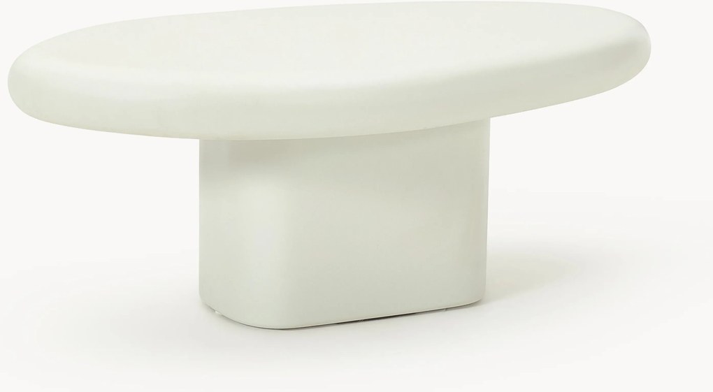 Konferenčný stolík do interiéru/exteriéru Anaya