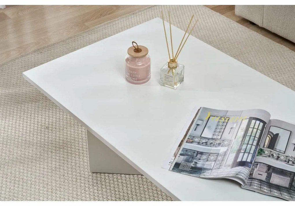 Konferenčný stolík Sabin White