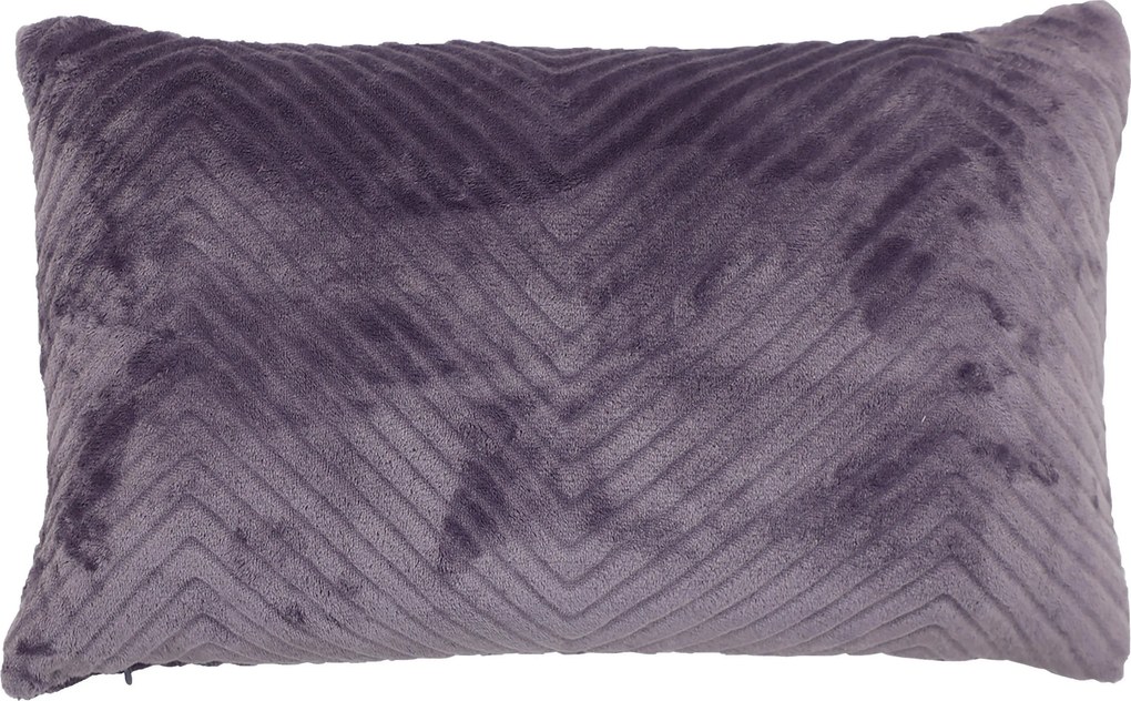 XXXLutz DEKORAČNÝ VANKÚŠ 30/50 cm Novel - Textil do domácnosti - 001356073403