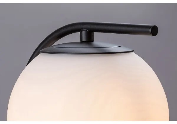 Rabalux 71139 - Nástenná lampa GHITA 1xE27/20W/230V
