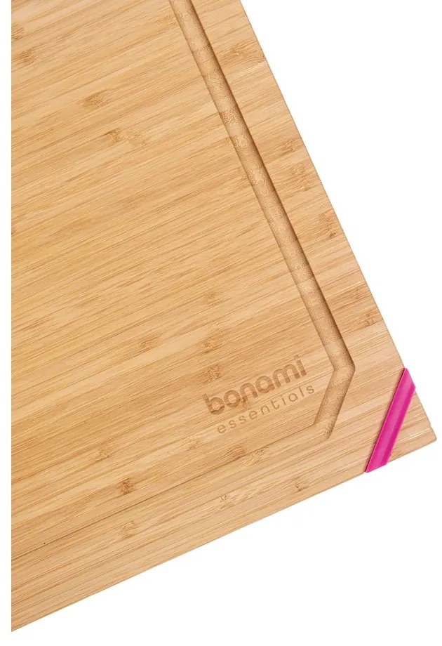 Bambusová doska 38.1x30.5 cm Mineral - Bonami Essentials