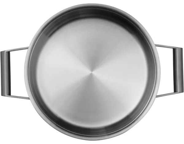 WMF - Sada hrncov 5ks COMFORT LINE nerez