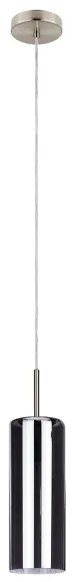 Eglo 98694 - Luster na lanku SELVINO 1xE27/15W/230V
