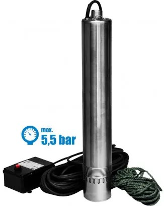 Čerpadlo do studne, 900 W, GTT 900, Güde | 94138