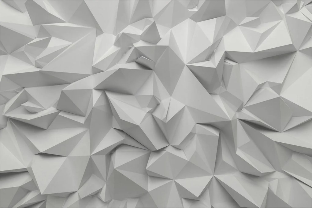 Obraz abstrakcie (90x60 cm)