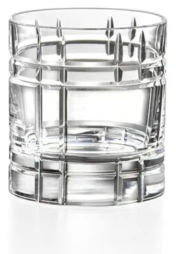 RCR ANYTIME POHÁR NA WHISKY 340ML SADA 6 KS