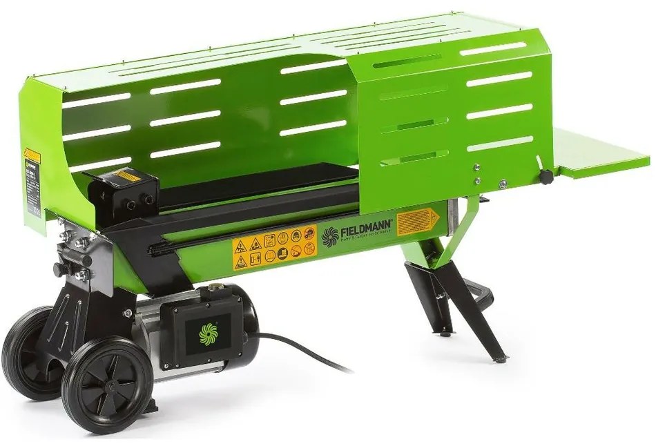 Fieldmann FZLS 1004H-E štiepačka na drevo