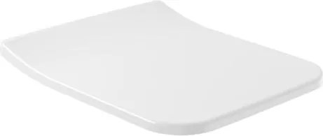 Villeroy &amp; Boch Venticello wc doska duroplast biela 9M79S101