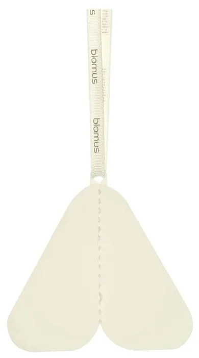 Papierové vianočné ozdoby v súprave 4 ks 6,5 cm Kazary – Blomus