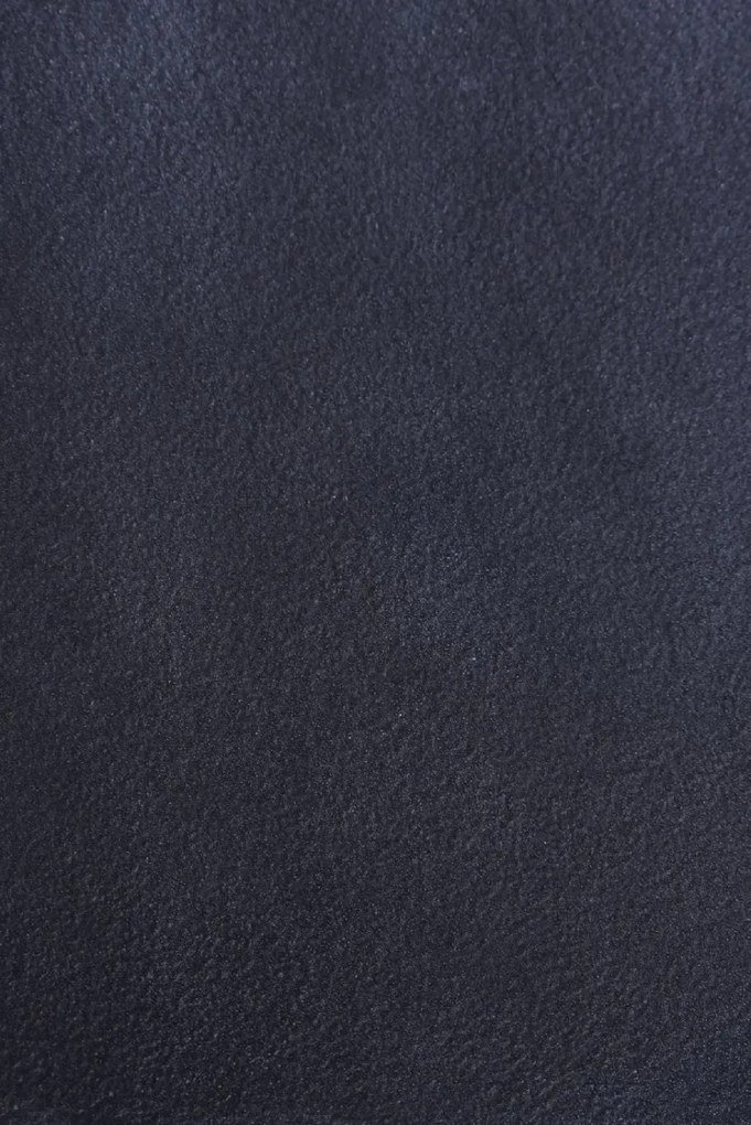 Kvetináč BLOCK, sklolaminát – vzhľad kameňa, 50 x 50 x 50 cm, antracit