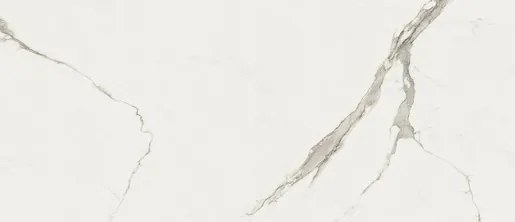 Dlažba Del Conca Boutique calacatta 120x278 cm mat LXBO20R