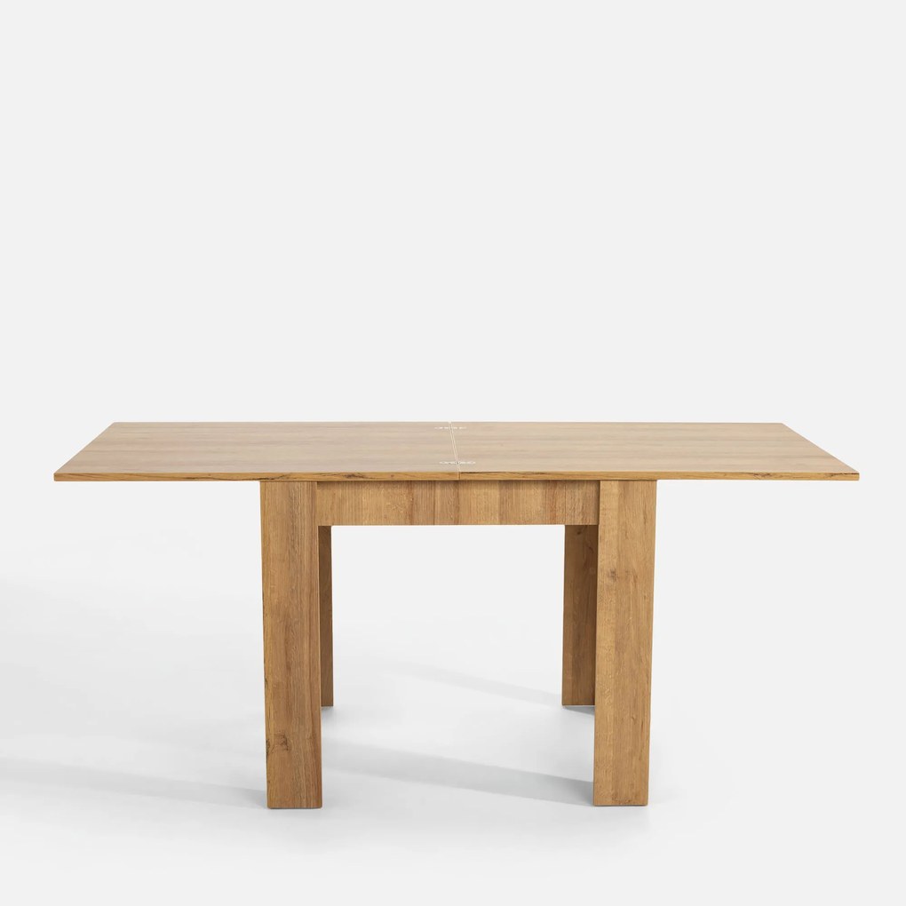 Jídelní rozkládací stůl Milford II 85/170 cm dub Riviera