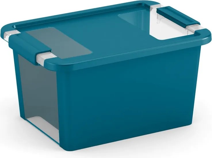 KIS Bi Box 84520000076 Box 11 L, modrý