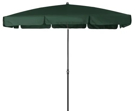 Doppler SUNLINE WATERPROOF 225 x 120 cm - naklápací slnečník : Barvy slunečníků - 812