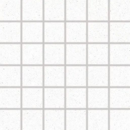 Mozaika Rako Compila Paper 30x30 cm mat WDM05864.1