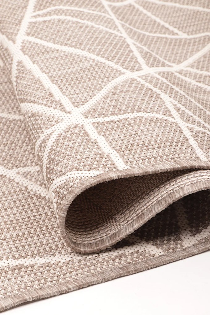 Koberec Jeans (In/Outdoor) 19217/111 rozmery koberec: 40x60 cm