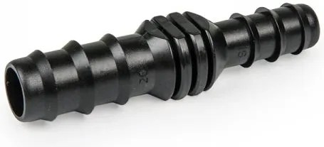 Bradas Hadicová spojka na zavlažovanie s redukciou 20 mm / 16 mm