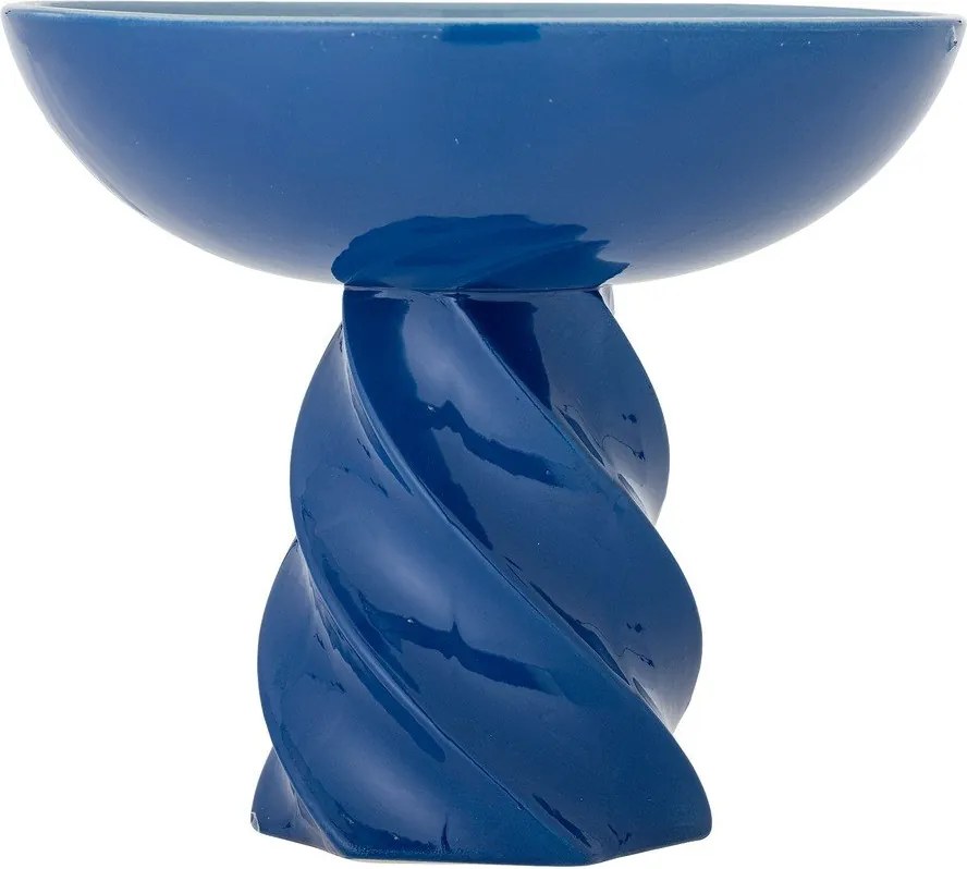 Modrá keramická misa ø 24,5 cm Riley – Bloomingville