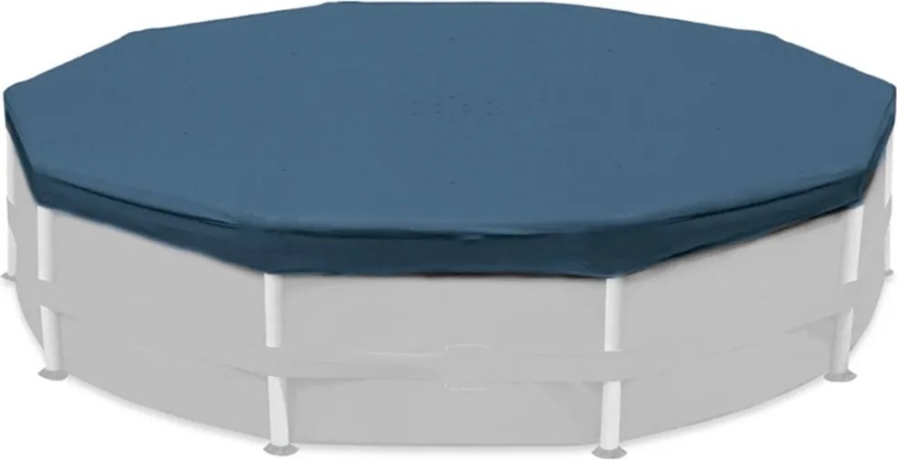 Marimex | Krycia plachta pre bazény Florida/Intex Metal Frame 3,05 m | 10421011