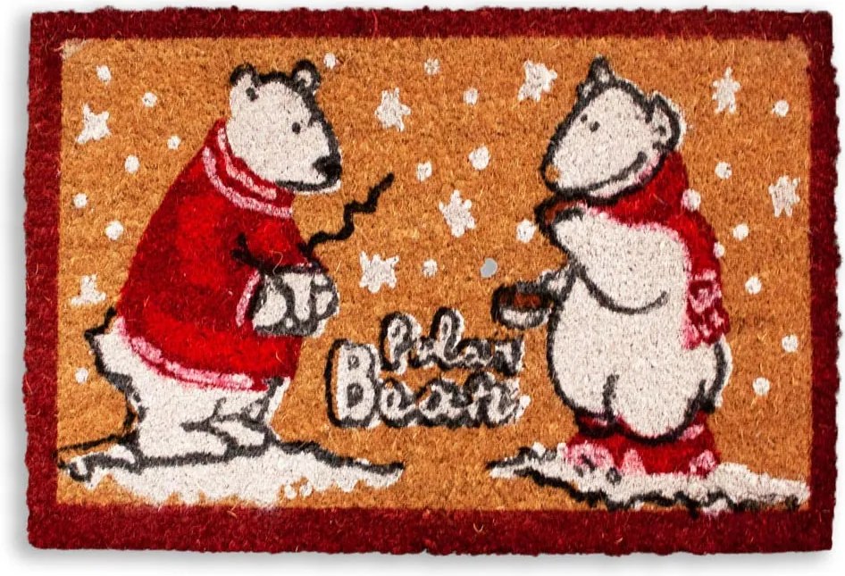 Home Elements Rohožka Medvede