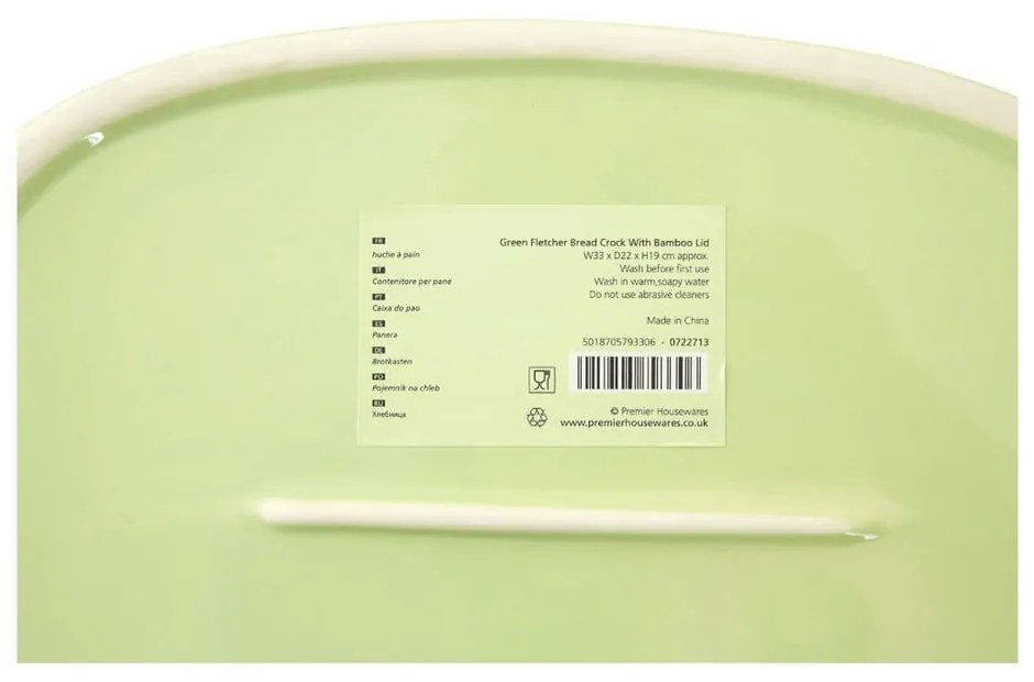 Chlebník Fletcher – Premier Housewares