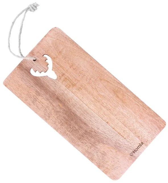 Doska REINDEER so sobom 921265