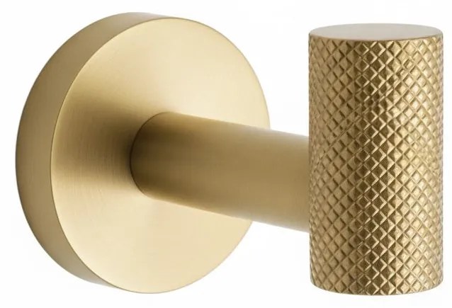 Rea Galo, 1-háčik na uterák, 5705 Galo, zlatá matná, REA-88032