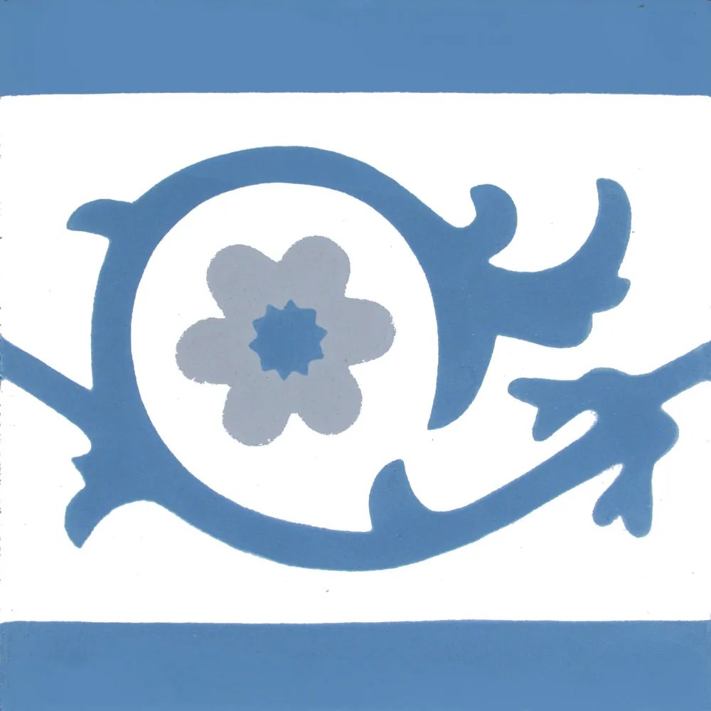 Cementové dlaždice 949 | Articima