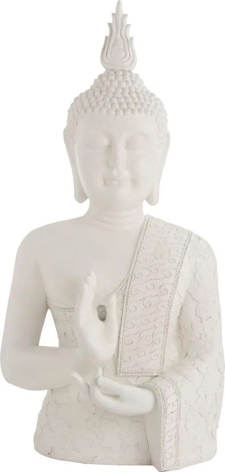 Veľká dekorácia socha Budha - 62*42*124 cm