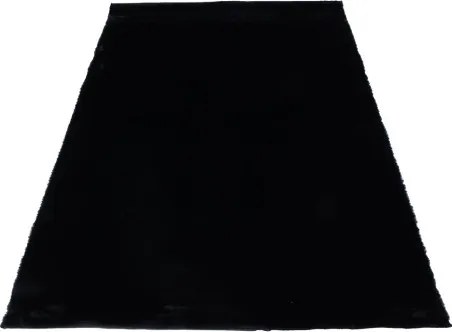 Koberec RABBIT black