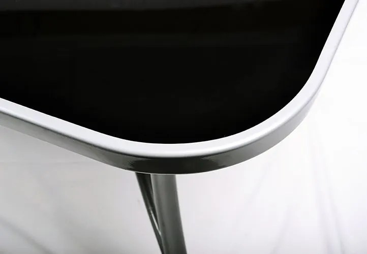 Hliníkový záhradný set, 7 ks