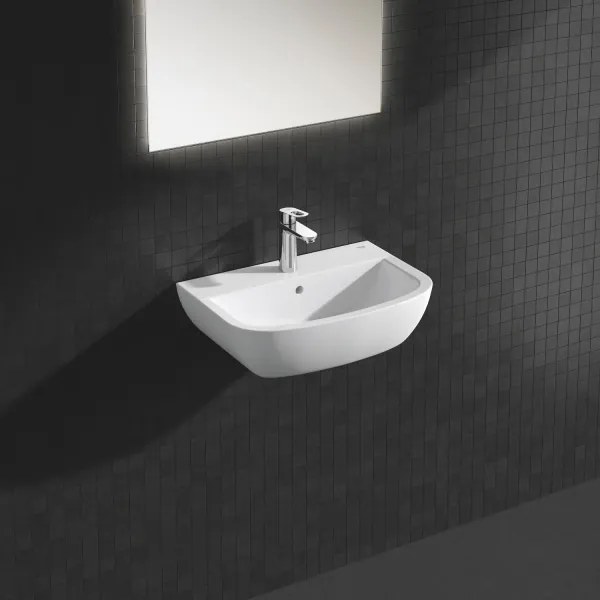 GROHE 39440000 - Umývadlo BAU CERAMIC 553 × 386 mm keramika/biela