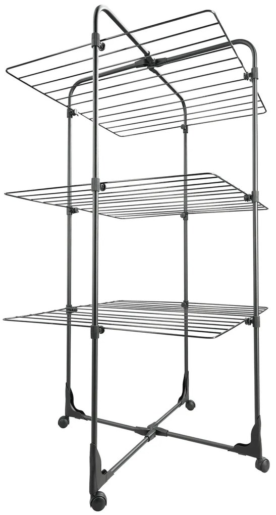 Patrový sušák of Classic Tower 270 BLACK