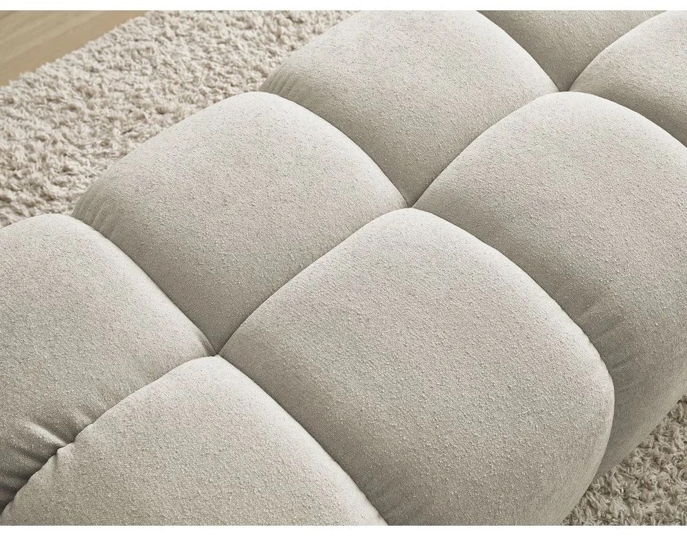 Béžová ženilková podnožka Everest – Bobochic Paris