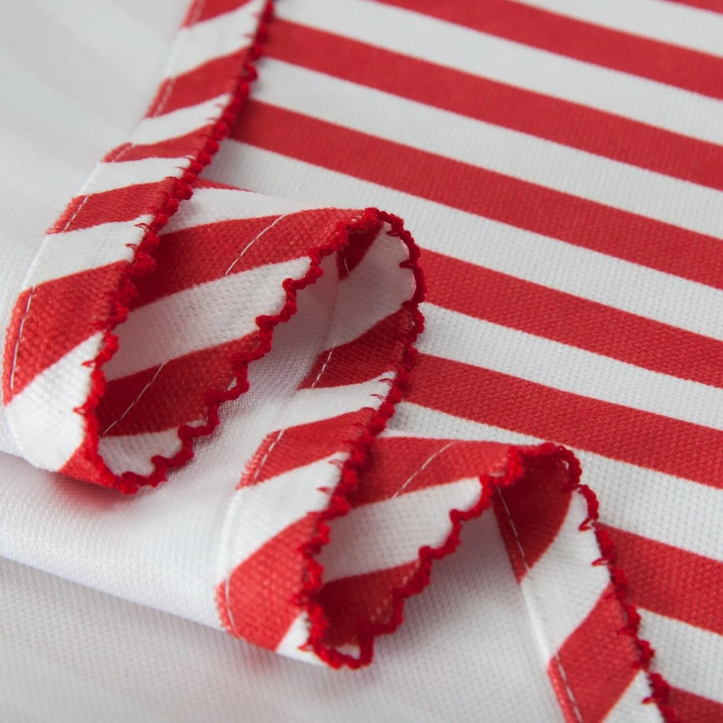 OBRUS INES13 145X280 CM VZOROVANÝ