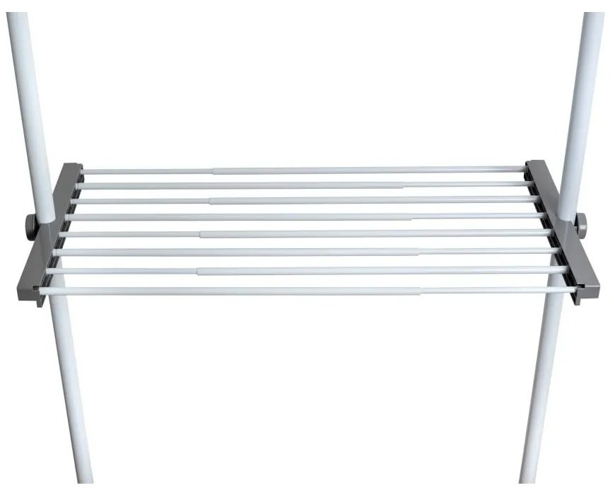 Teleskopická polica Wenko Herkules