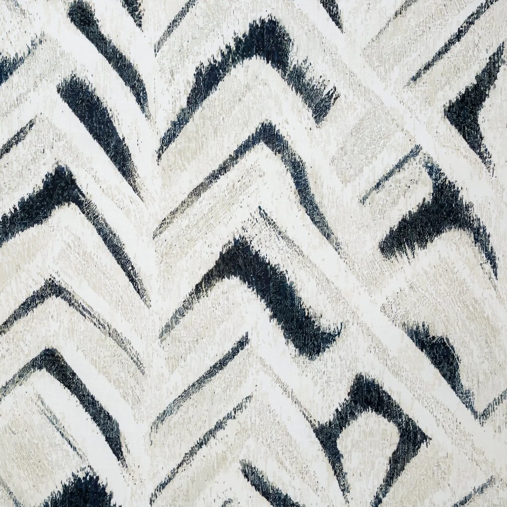 MAKOSATÉNOVÉ OBLIEČKY REINA49 160X200 CM, 2 KS 70X80 CM VZOROVANÉ