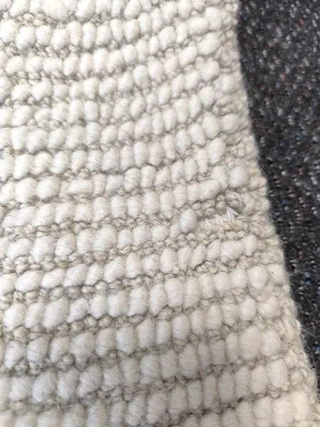 Koberec Hanse Home Calmio naturálny / biely - Zľavnený kus - výrobná vada