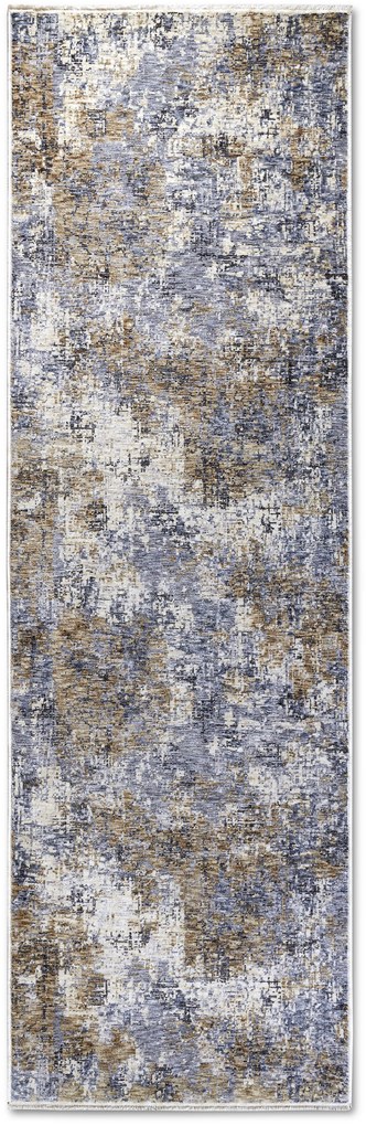 Villeroy & Boch Behúň 106132 Blue, 80x190, modrá, obývacia izba