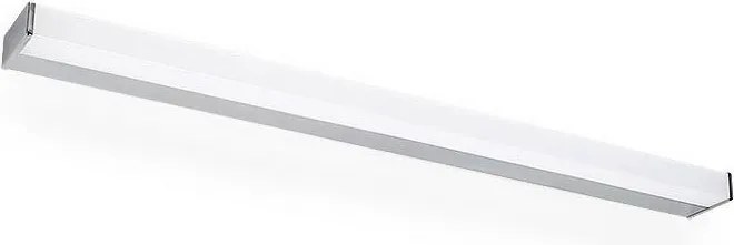 LED2 - LED Kúpeľňové nástenné svietidlo QUADRA LED/18W/230V IP44 3000K/4000K
