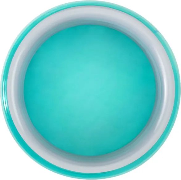 LEAN Detský okrúhly nafukovací bazén 150x53 cm