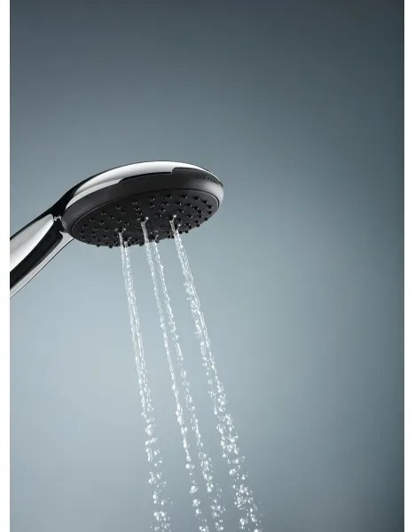 GROHE 26031001 - Ručná sprcha VITALIO START 110 O 110 mm lesklý chróm