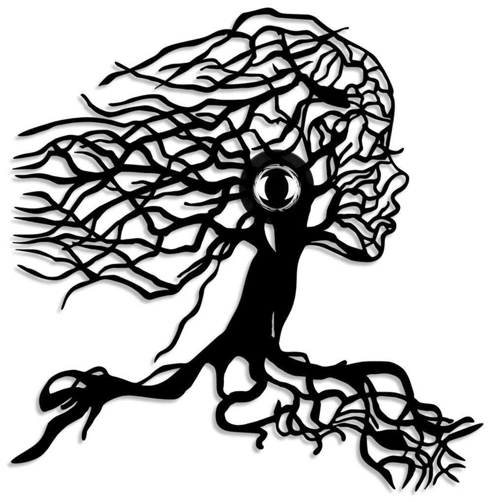 Tree Woman
