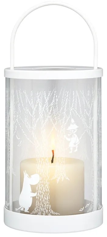 Lucerna Moomin In the woods