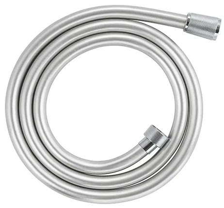 Grohe VitalioFlex Silver sprchová hadica so zámkom proti pretočeniu chróm 27505001 G27505001