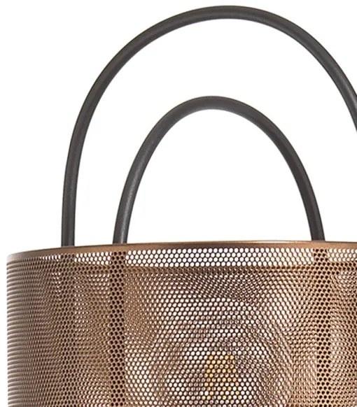 ONLI - Stojacia lampa QUOKKA 1xE27/22W/230V