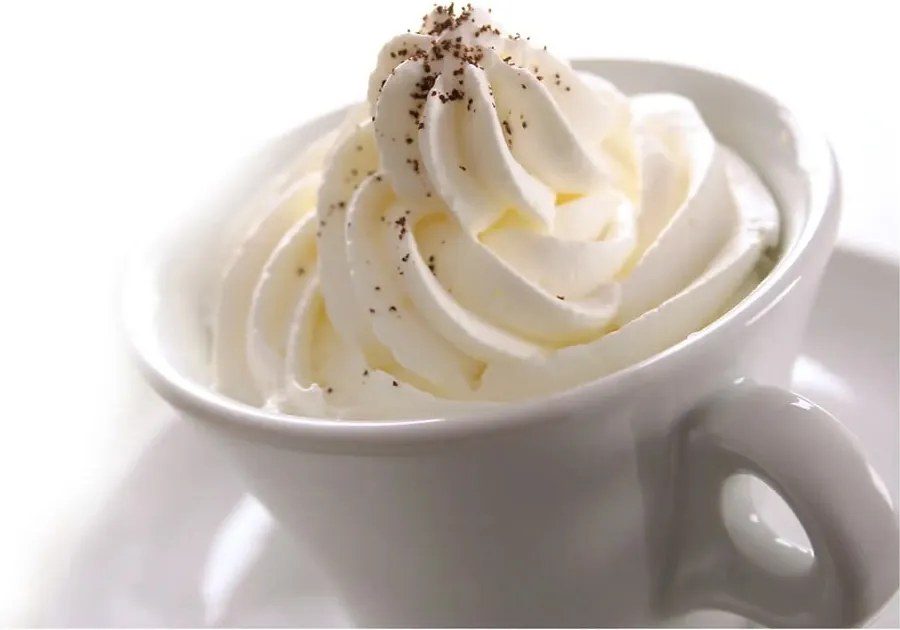 Antikoro fľaša šľahačky Hendi Profi Line, 0,5 l