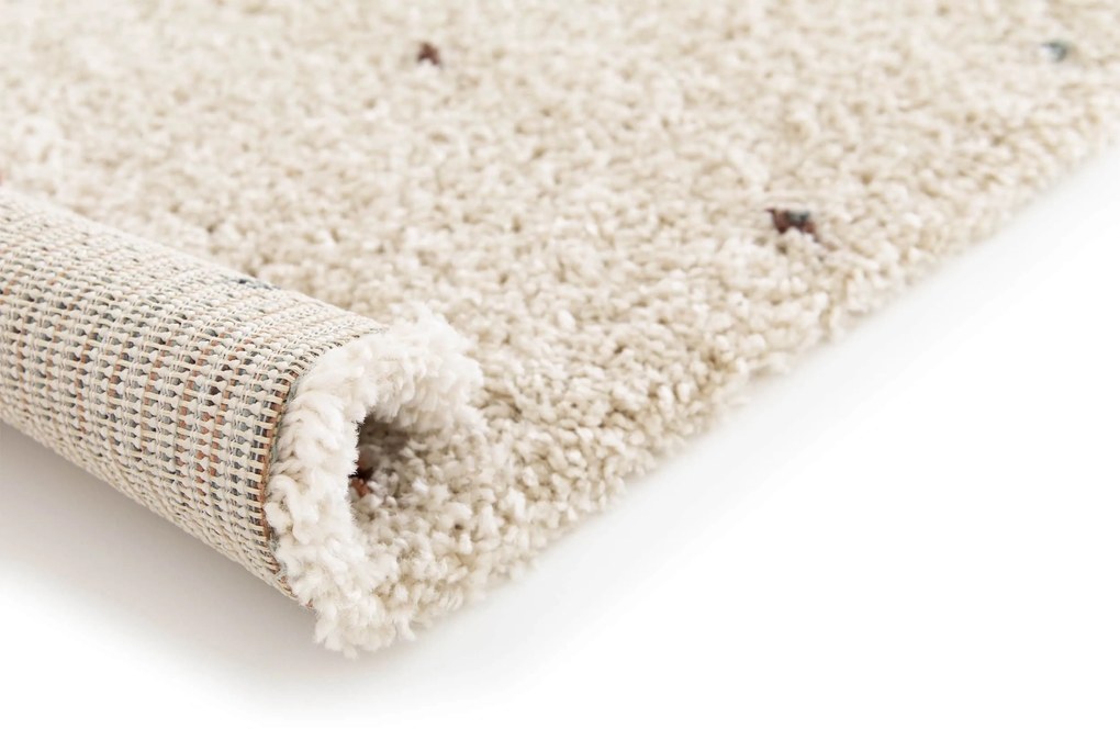 Balta, Kusový koberec Stella 62622-062, 120x170, béžová, obývacia izba