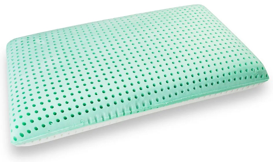 Perdormire Prírodný vankúš s dvojitou tuhosťou BIO DOUBLE 72x42 cm