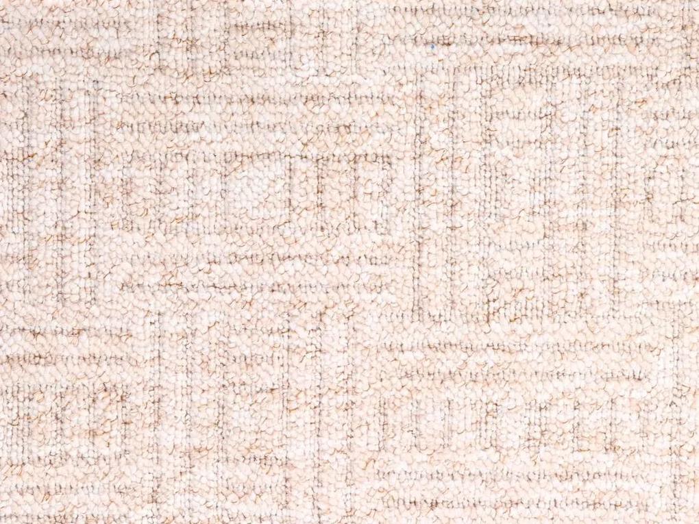 Metrážový koberec New Bahia 600 - Rozměr na míru bez obšití cm